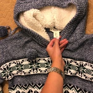 Comfy hoodie
